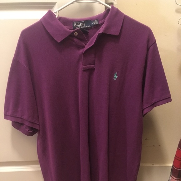 Collared Polo - Picture 1 of 2
